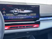 BMW 5 Serie Sedan 530e