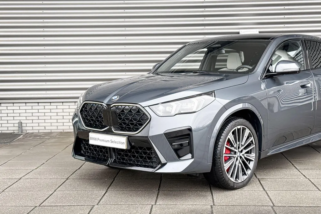 BMW X2 sDrive20i