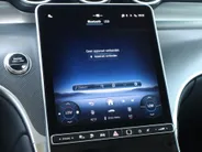 Mercedes-Benz GLC 300e 4MATIC Business Solution l Stoelverwarming l Achteruitrij camera l Leder