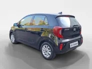 Kia Picanto 1.0 CVVT ComfortPlusLine Navigator | ACHTERUITRIJCAMERA | AIRCO | NAV | TELEFOON | LM VELGEN |