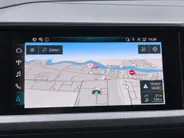 Audi Q4 e-tron 40 Launch edition Advanced Plus 77 kWh/204pk · SOH 94,7% · Camera · Matrix LED · Warmtepomp · Head-Up Display · Elek. Achterklep · Dodehoeksensor · Stoelverwarming ·