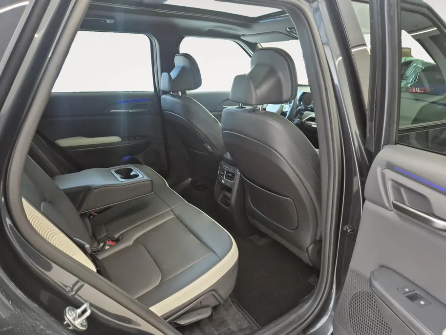 Kia EV5 GT-Line Business Edition 81.4 kWh | Airco | Navi | Camera | Panoramadak | Leder | Stoelverwarming | Stoel met geheugen | DEMO |