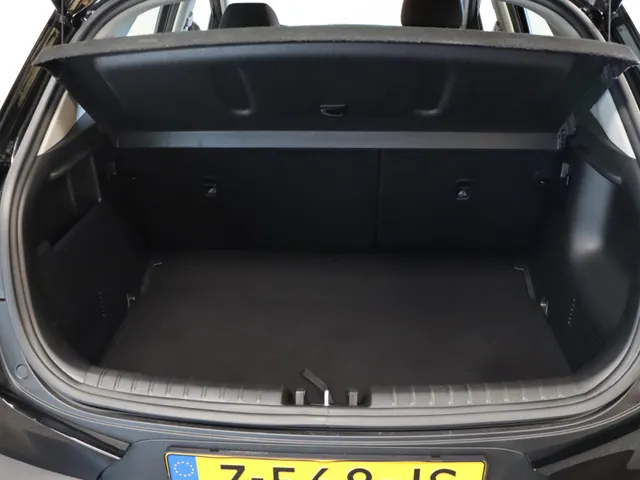 Kia Stonic 1.0 T-GDi MHEV DynamicLine