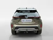 Toyota Yaris Cross 1.5 Hybrid Explore TREKHAAK | LM VELGEN | NAVI