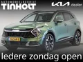 Kia Sportage 1.6 T-GDi Plug-in Hybrid AWD DynamicPlusLine
