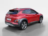 Hyundai Kona 1.0 T-GDI Premium | Unieke uitvoering | Leder | Stoelverwarming | HUD |