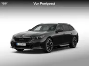 BMW 5 Serie Touring 530e M Sport Edition