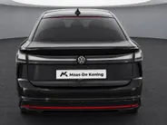 Volkswagen ID.7 Limited Edition Plus 77 kWh accu 286 PK · Achteruitrijcamera · Draadloze telefoonlader ·