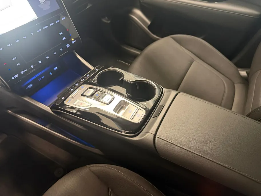 Hyundai Tucson 1.6 PHEV | COMFORT | 4WD | TREKHAAK | NL-AUTO | DEALERONDERHOUDEN |