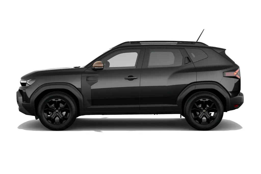 Dacia Duster Hybrid 155 extreme Nu met Gratis 7 Jaar Garantie | Financier uw Duster vanaf 2,9% rente | verschillende modellen uit voorraad leverbaar met € 750,- voorraadkorting | Vraag naar de voorraad
