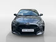Toyota Yaris 1.5 Hybrid Dynamic | Nieuw | Apple Carplay/Android Auto | hill hold functie | airco (automatisch) | achteruitrijcamera | buitenspiegels verwarmbaar |
