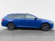 Škoda Superb Combi 1.4 TSI iV Laurin & Klement | Geheugenfunctie berijdersstoel | Climate | Achteruitrijcamera | Parkeersensoren | Navigatie |