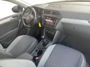 Volkswagen Tiguan 1.5 TSI ACT Comfortline Business | Trekhaak | Achteruitrijcamera | Climate control | ACC