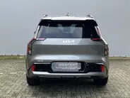 Kia EV9 99,8kWh 384pk AWD Dual Motor GT-Line