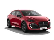 Renault Clio Evolution Privatelease actie € 359 pe rmaand| LMV | elektronisch geregelde airconditioning﻿ | achteruitrijcamera﻿ | draadloze oplader voor smartphone |