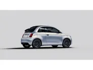 Fiat 500 ICON