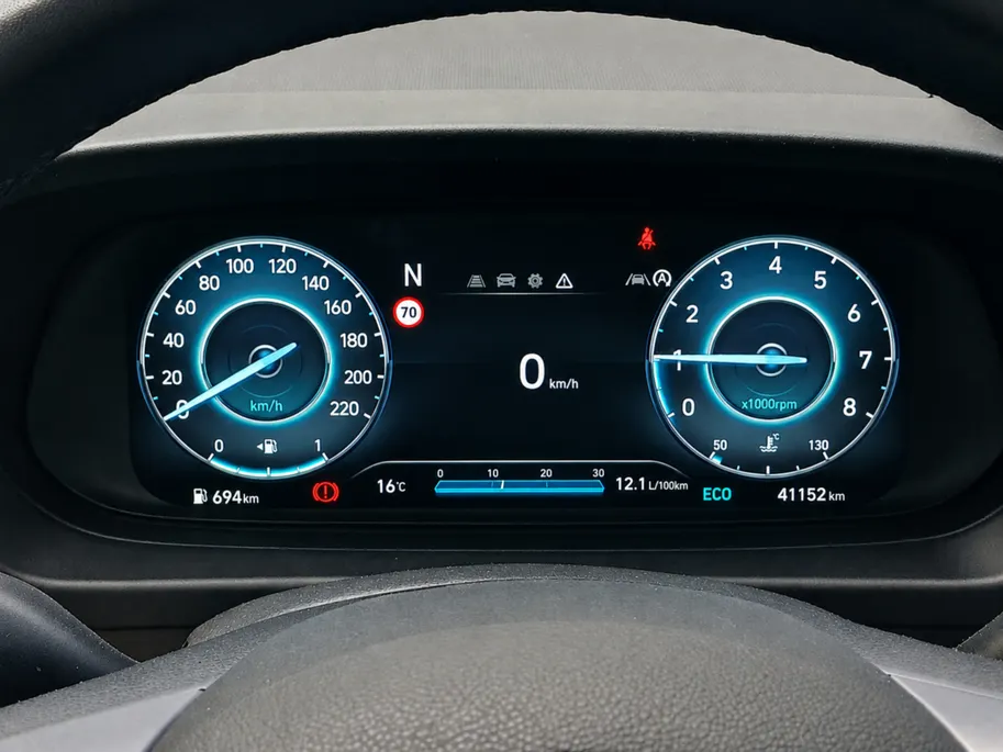 Hyundai i20 1.0 MHEV 100pk Comfort / Carplay / Cruise / Airco
