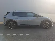 Kia EV4 81,4 kWh 204PK GT-Line Business Edition