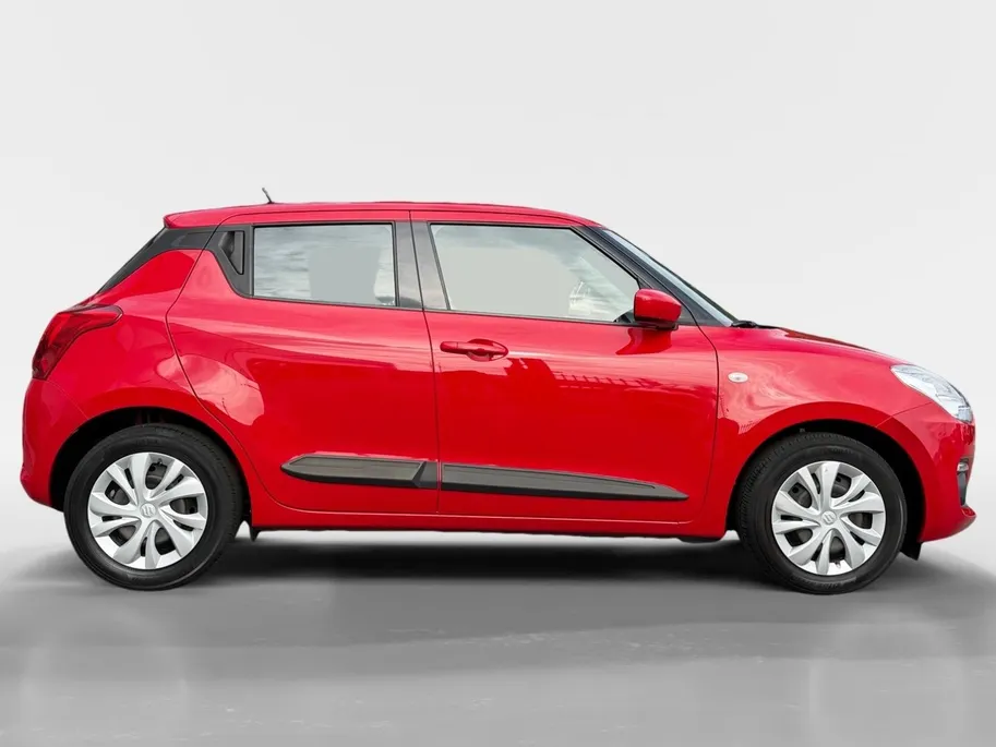 Suzuki Swift 1.2 Comfort Smart Hybrid | AIRCO | PARKEERSENSOREN | BLUETOOTH | 5 DEURS |