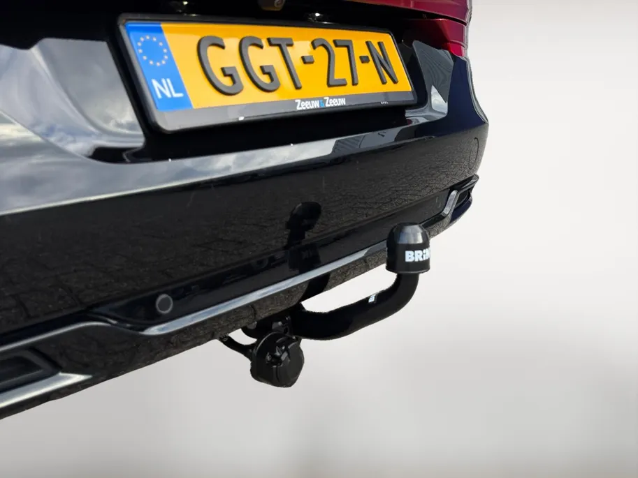 Opel Grandland 1.6 Turbo Plug-In Hybrid GS | Climate Control | 360 Camera | Trekhaak | Dodehoek Sensor | Stoel/stuurverwarming |
