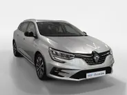 Renault Mégane Estate 1.3 TCe 140 Techno AUTOMAAT NAVI AIRCO CAMERA CRUISE CONTROLE APPLE CARPLAY ANDROID AUTO TREKHAAK (TREKGEWICHT 1750KG) ZEER MOOIE AUTO
