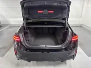 BMW 5 Serie Sedan 520i