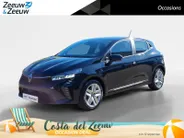 Renault Clio 1.0 TCe 90 GPF evolution Andriod/Apple carplay| Airco | PDC | Dealer onderhouden | 1jaar Garantie