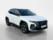 Hyundai Tucson 1.6 T-GDI HEV Comfort Smart | Navi | Camera | Climate control