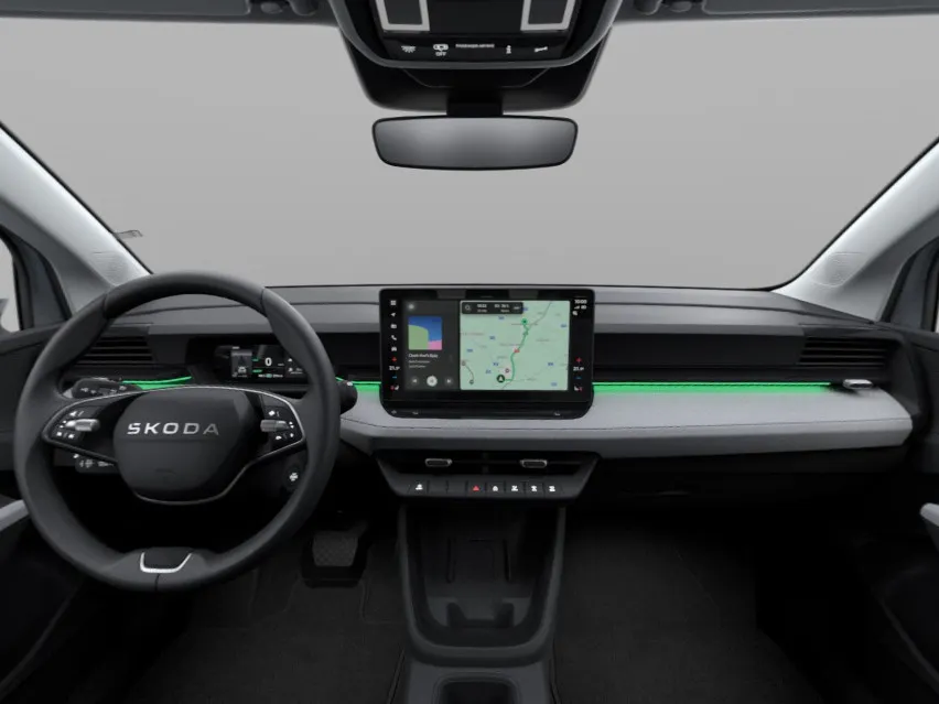 Škoda Epiq Selection Launch Edition 56kWh | Travel Pakket | €1000,- inruilpremie
