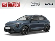Kia Stonic 1.0 T-GDi MHEV GT-Line | Direct leverbaar | Tot € 1.000 inruilvoordeel bij aanschaf |