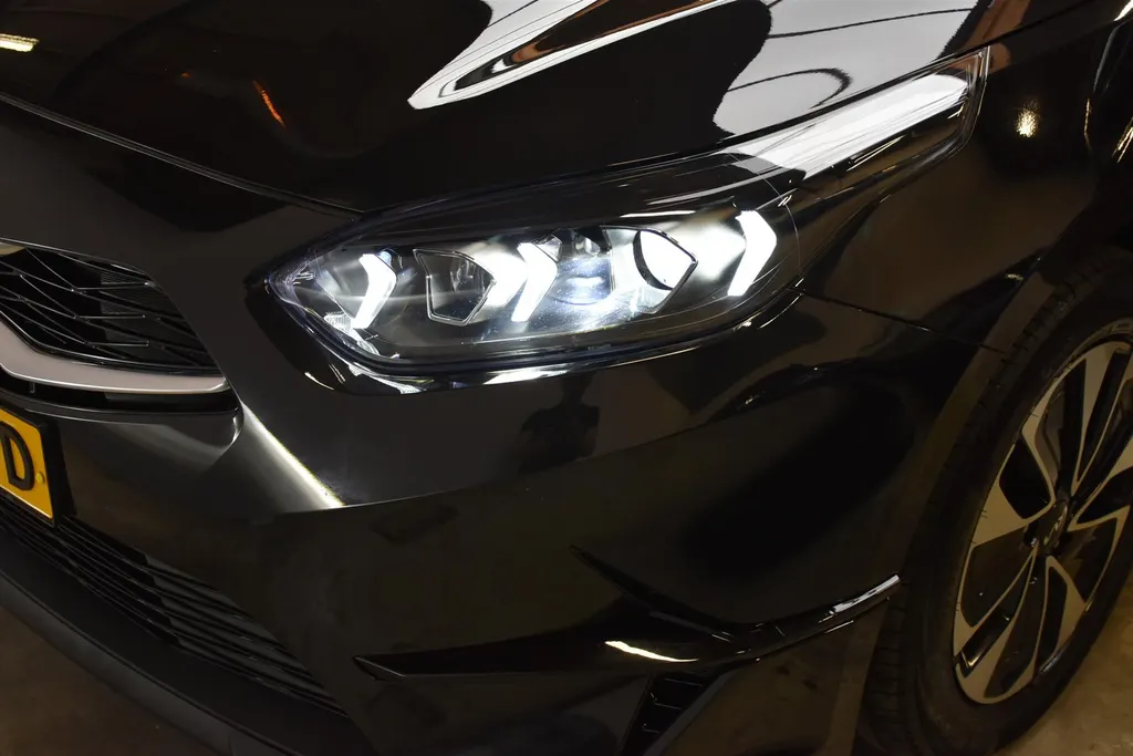 Kia Ceed 1.0 T-GDi 100pk Design Edition