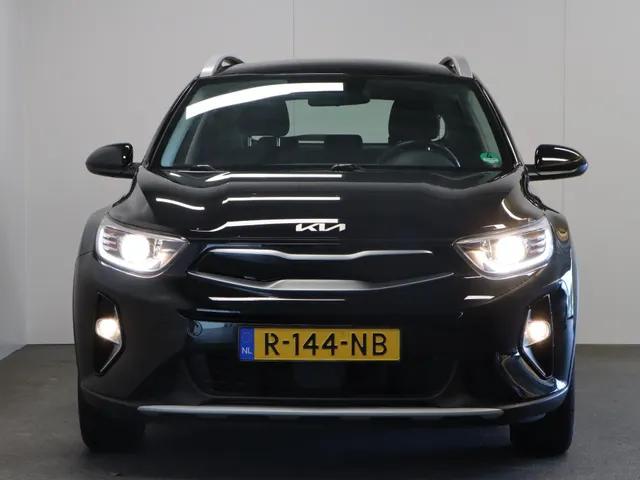 Kia Stonic 1.0 T-GDi MHEV DynamicLine Automaat-Trekhaak
