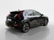 Kia Niro EV Edition Advanced 64.8 kWh | *1E EIGENAAR | FABRIEKSGARANTIE | *LAGE KM-STAND | APPLE CARPLAY/ ANDROID AUTO | STUUR/ STOELVERWARMING | NAVI | CAMERA | ETC…