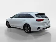 Kia Ceed Sportswagon 1.6i PHEV DynamicPlusLine Navi | Camera | Stoel + Stuurverwarming | Elektr. Achterklep | LED | Apple Carplay & Android Auto | Metallic lak | NAP