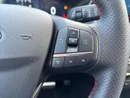 Ford Kuga 2.5 PHEV ST-Line X | NL auto! | Panoramadak | Trekhaak (2100KG trekgewicht | Adaptieve Cruise Control | Winterpack | HUD |