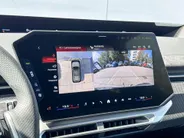 BMW iX3 40 eDrive