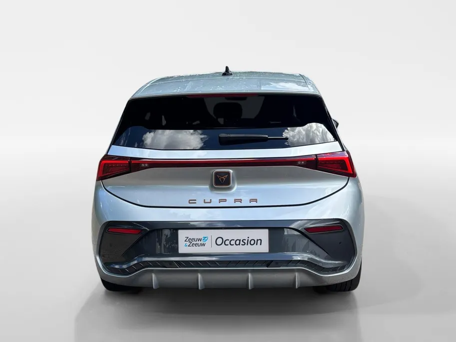 CUPRA Born Business 62 kWh | 425Km Actieradius WLTP! | Performance Pack |Adapt. Cruise Control | Stoelverwarming | Achteruitrijcamera | 12 maanden garantie! |