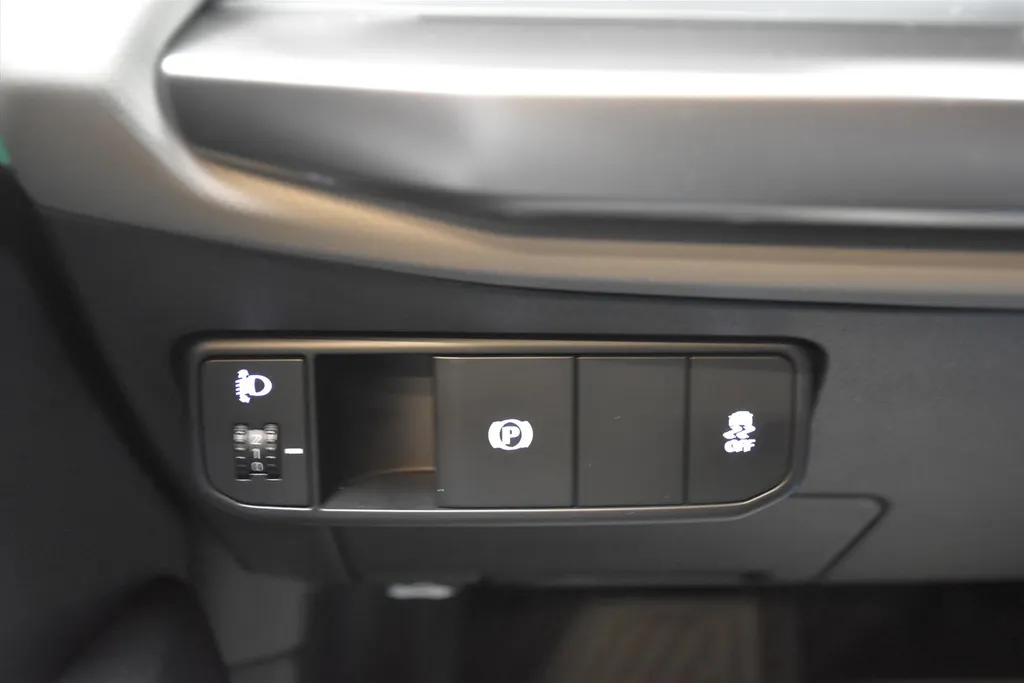 Kia EV4 81,4 kWh 204PK Air