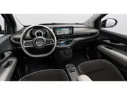 Fiat 500 La Prima