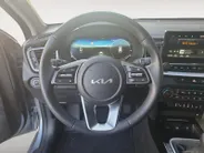 Kia Ceed Sportswagon 1.0T DynamicPlusLine DEMO | Direct beschikbaar | Stoel en stuurverwarming | Dodehoekdetectie | Getinte ramen achter | Elektrische achterklep | Keyless met startknop | Parkeersensoren voor en achter |