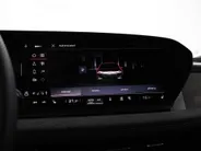Audi A6 e-tron S edition 286pk 83 kWh · SOH 97,3% · Warmtepomp · Wegklapbare Trekhaak · 360 Camera · Elek. Voorstoelen · 21'' Inch · Achterbank verwarmd · Garantie t/m 09-01-2031 of 100.000km