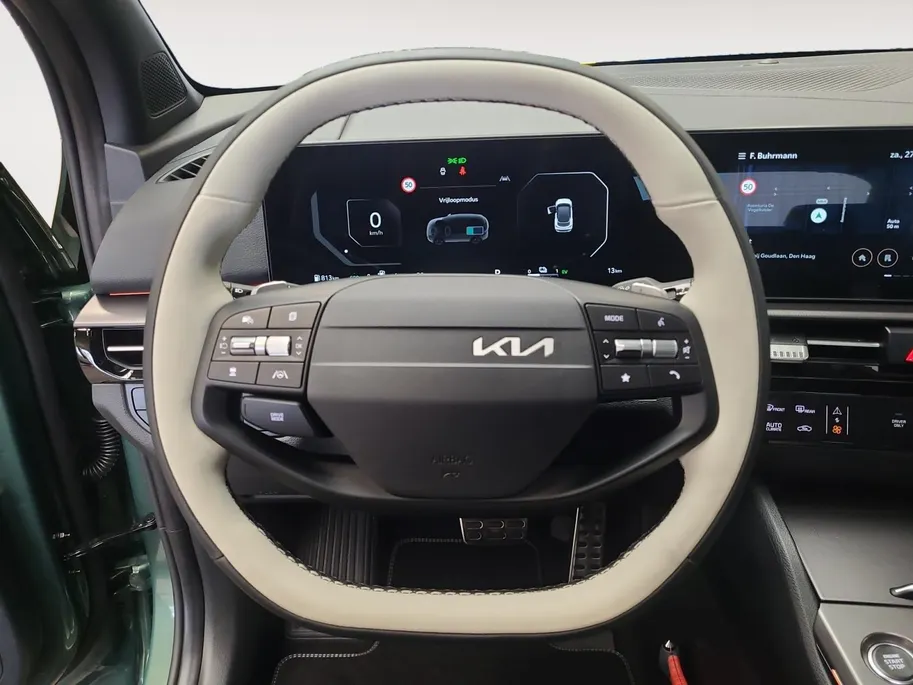 Kia Sportage 1.6 T-GDi AT6 Hybrid GT-Line | NIEUWE SPORTAGE | 239 PK | 1510Kg trekgewicht | Nu €3.000 inruilpremie en €1.500 voorraadkorting!*