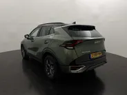 Kia Sportage 1.6 T-GDi 230pk Hybrid AT6 GT-PlusLine