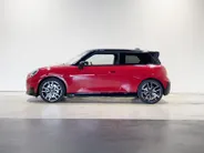 MINI Cooper 3-deurs Electric SE John Cooper Works Pakket M