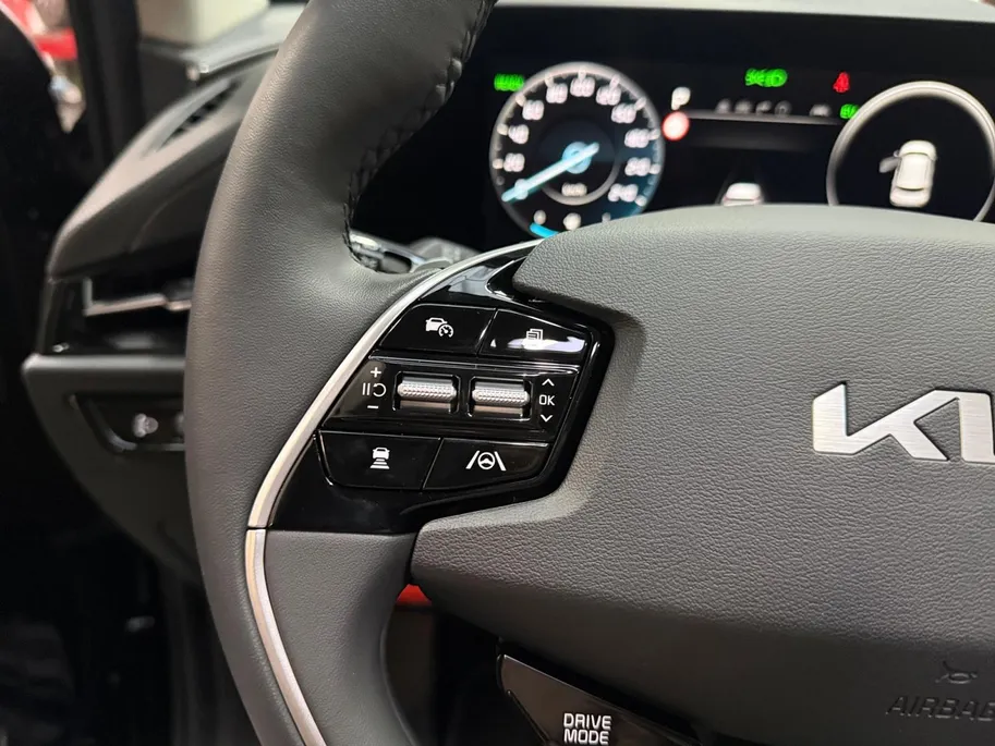 Kia Niro 1.6 GDi Hybrid DynamicPlusLine Stoel/stuur verwarming | Schuif Kanteldak | Elektrische achterklep