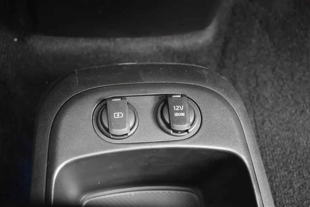 Kia EV6 84kWh 229pk RWD Plus Advanced PANO DAK