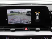 Kia Sportage 1.6 T-GDi Hybrid Dark Edition | Stuur-/stoelverwarming v+a | Camera | Elek. stoelverstelling | 18' LM | Cruise adapt. | Navi | Clima | Half leer/suède |