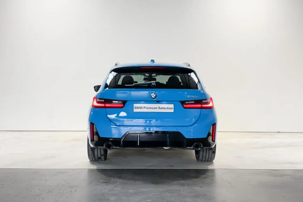 BMW 3 Serie Touring 330e Innovation Pack M Sportpakket Pro