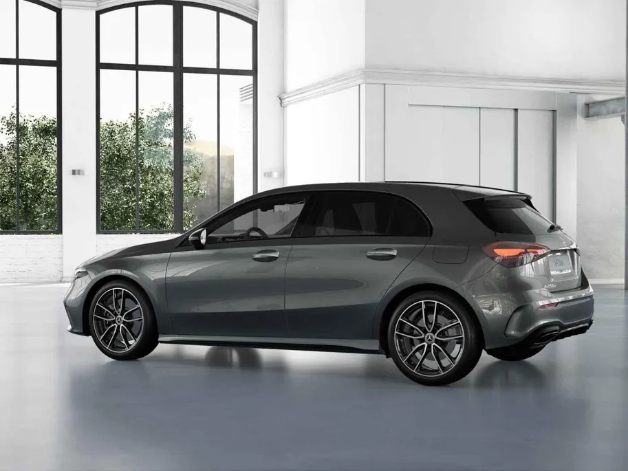 Mercedes-Benz A-Klasse 250 e 140 Year Edition