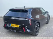 Kia EV4 81,4 kWh 204PK GT-Line Business Edition